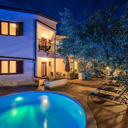Lara Drenje Apartment Drenje (Istria)