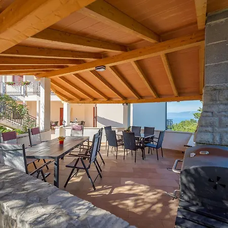 Apartament Lara Drenje (Istria)