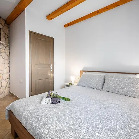 Apartment Lara Drenje