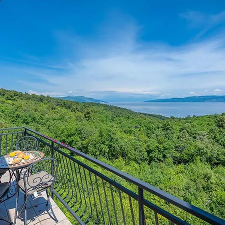 Apartament Lara Drenje (Istria)