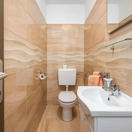 Lara Apartament Drenje (Istria)
