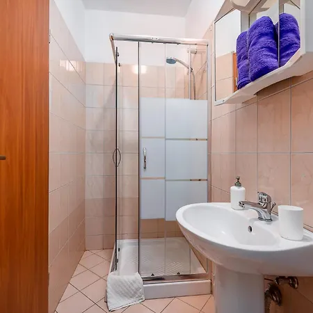 Lara Drenje Apartment