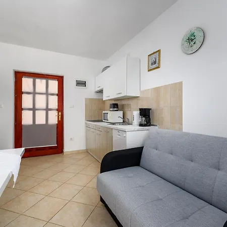 Lara Apartament Drenje (Istria)