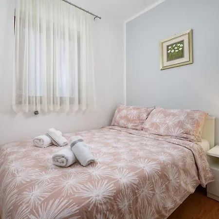 Lara Apartament Drenje (Istria)