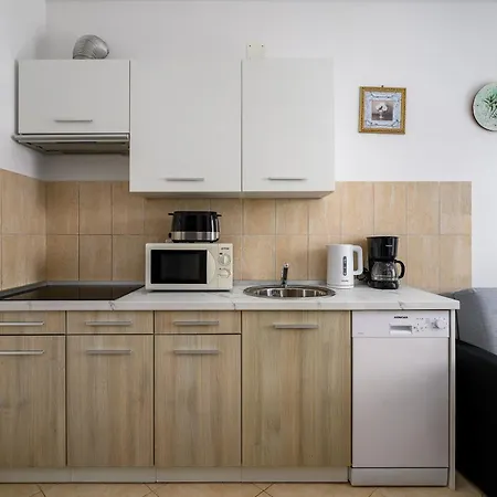 Lara Apartament