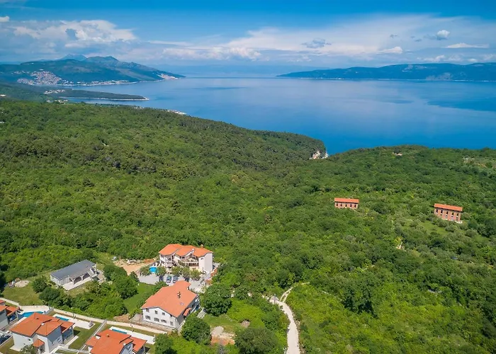 Lara 아파트 Drenje (Istria)