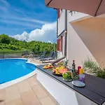 Apartman Lara Drenje (Istria)