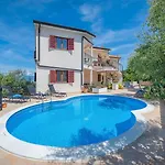 Apartman Lara Drenje (Istria)