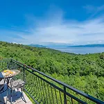 Apartman Lara Drenje (Istria)
