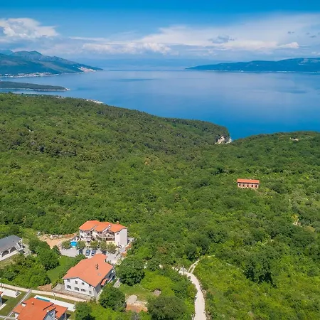 Lara Apartman Drenje (Istria)