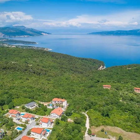 Lara Apartman Drenje (Istria)