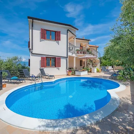 Apartman Lara Drenje (Istria)