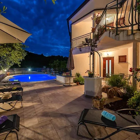 Apartman Lara Drenje (Istria)