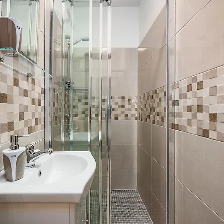 Lara Apartman Drenje (Istria)