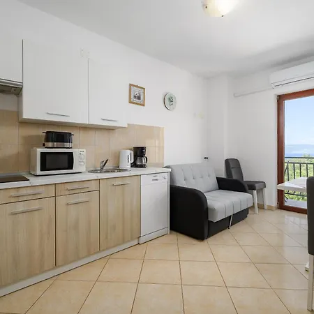 Apartman Lara Drenje (Istria)
